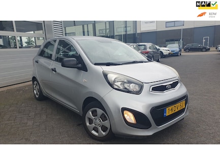 Kia Picanto 0