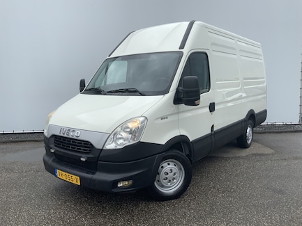 IVECO Daily 0