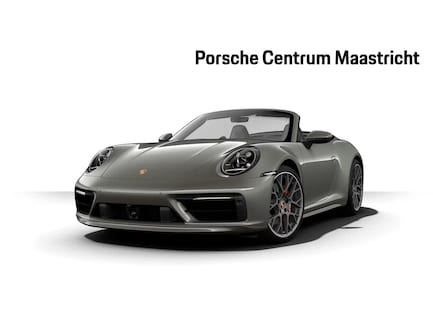 Porsche 911 0