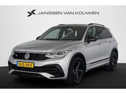 Volkswagen Tiguan 0