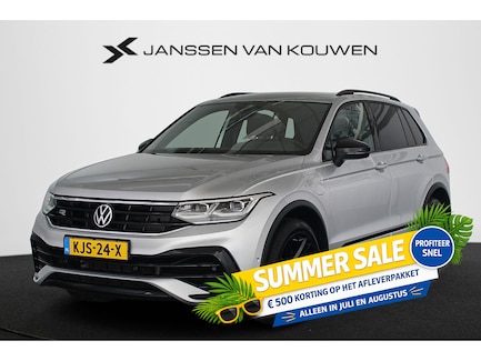 Volkswagen Tiguan 0