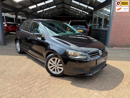 Volkswagen Polo 0