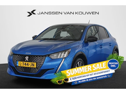 Peugeot 208 0