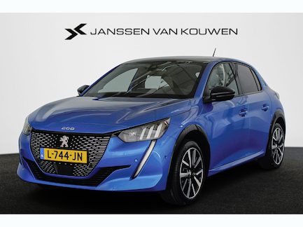Peugeot 208 0