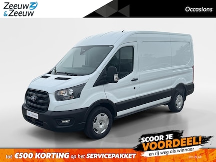 Ford Transit 0