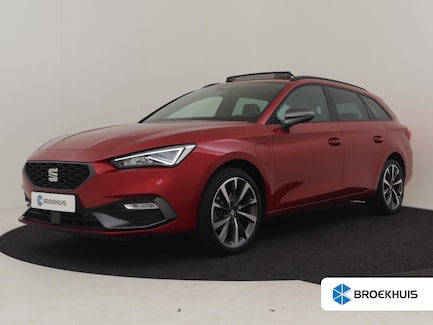 SEAT Leon 0