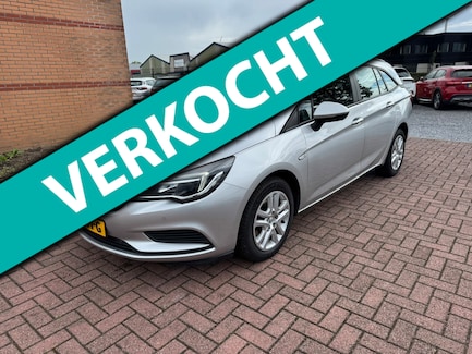 Opel Astra 0