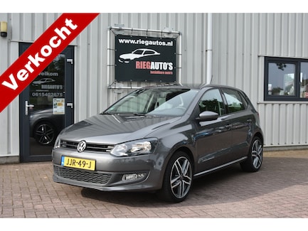 Volkswagen Polo 0