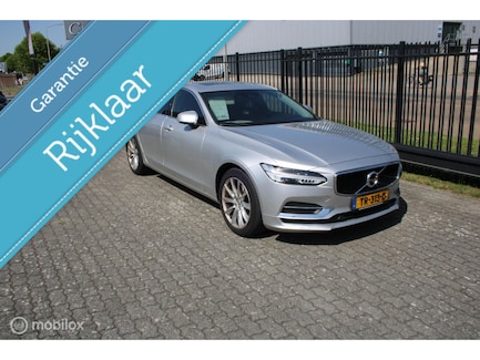 Volvo S90 0