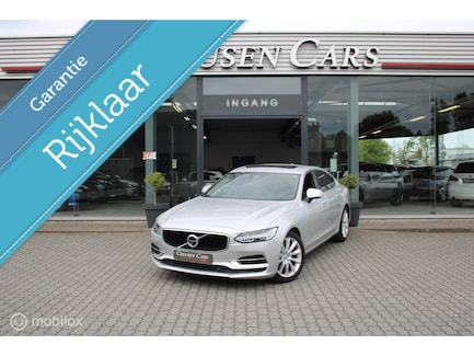 Volvo S90 0