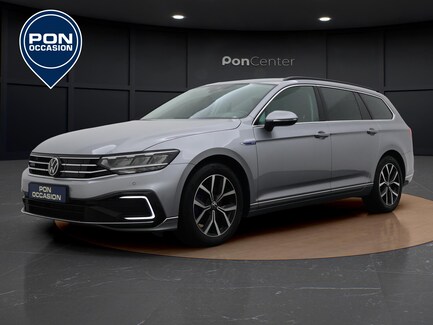 Volkswagen Passat 0