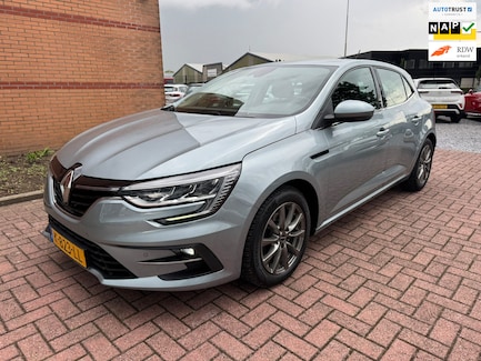 Renault Megane 0