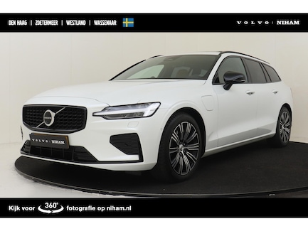 Volvo V60 0