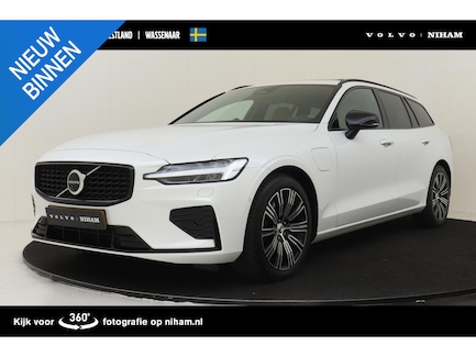 Volvo V60 0