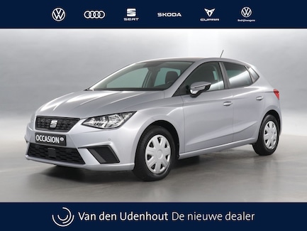 SEAT Ibiza 0