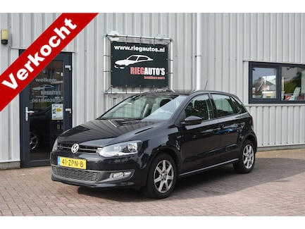 Volkswagen Polo 0