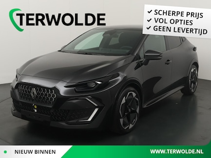 Renault Clio 0