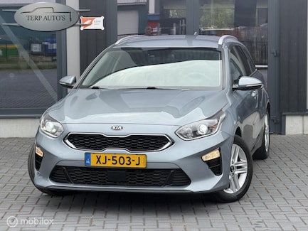 Kia Ceed 0