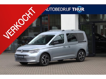 Volkswagen Caddy 0
