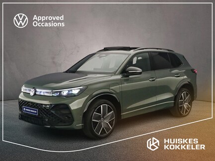 Volkswagen Tiguan 0
