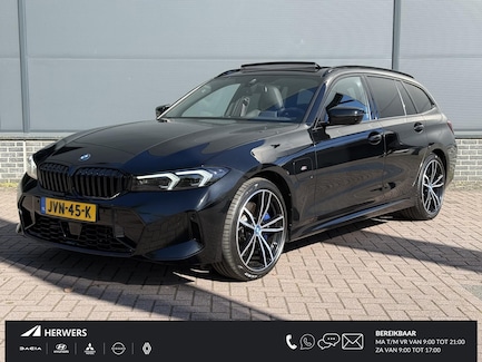 BMW 3-Serie 0