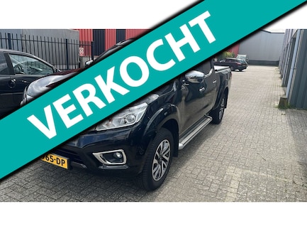 Nissan Navara 0