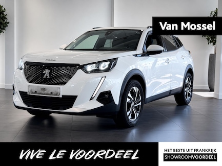 Peugeot 2008 0