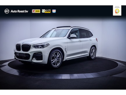 BMW X3 0