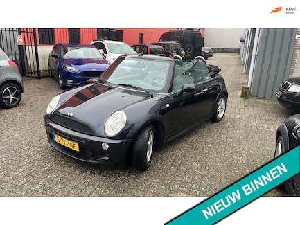 MINI One 0