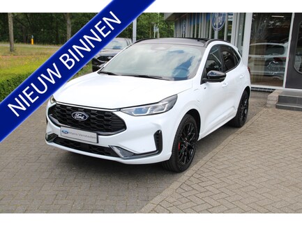 Ford Kuga 0