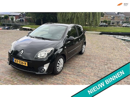 Renault Twingo 0