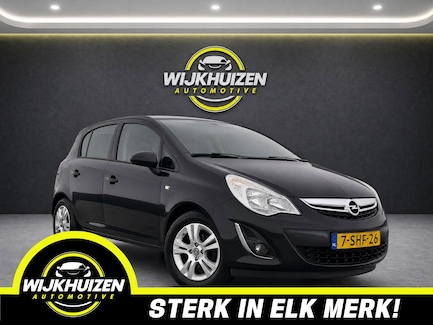 Opel Corsa 0