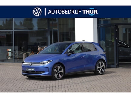 Volkswagen ID.Polo 0