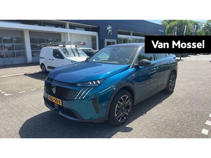 Peugeot 3008 0