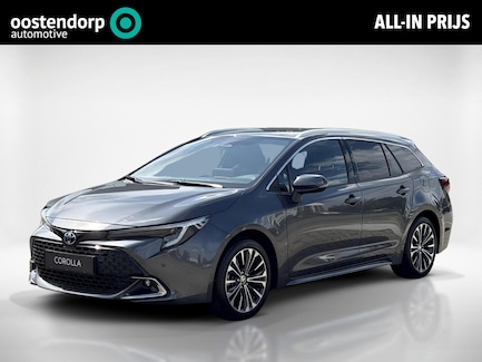 Toyota Corolla 0