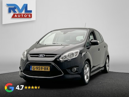 Ford C-Max 0