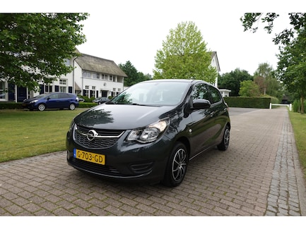 Opel Karl 0