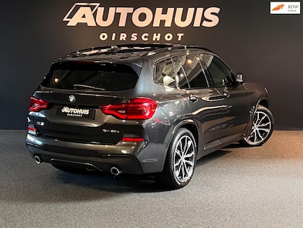 BMW X3 0