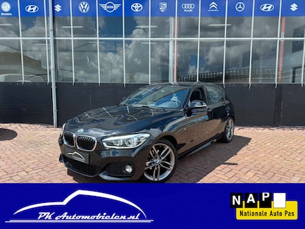 BMW 1-Serie 0