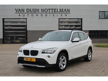 BMW X1 0