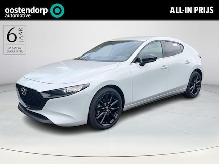Mazda 3 0