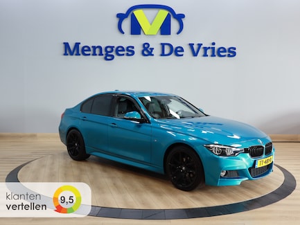 BMW 3-Serie 0