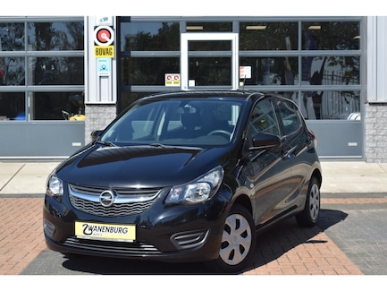 Opel Karl 0