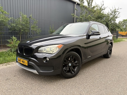 BMW X1 0