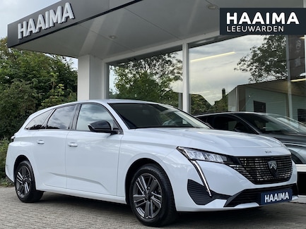 Peugeot 308 0