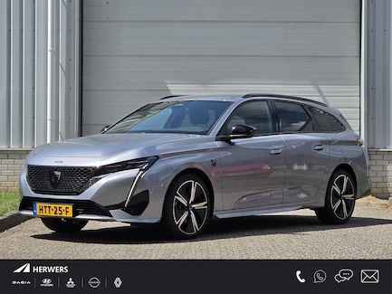 Peugeot 308 0
