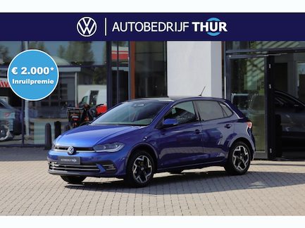 Volkswagen Polo 0