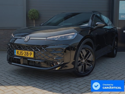 Volkswagen T-Roc 0