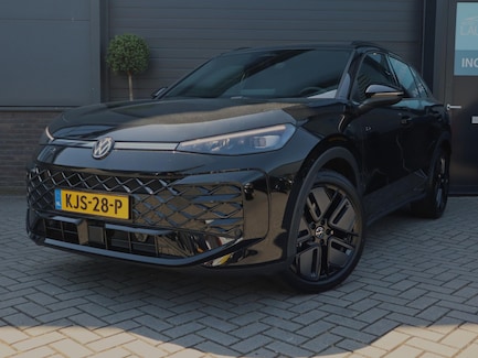 Volkswagen T-Roc 0
