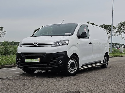 Citroën Jumpy 0